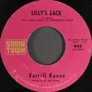 7inch Vinyl Single - Verrill Keene - Lilly's Back