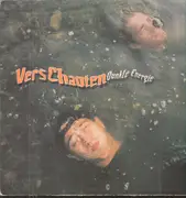 12inch Vinyl Single - Vers Chaoten - Dunkle Energie