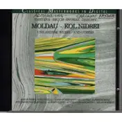 Bedrich Smetana - Moldau Kol Nidrei Und andere Werke