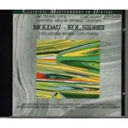 Smetana / Bruch / Dvorak / Debussy - Moldau Kol Nidrei Und andere Werke