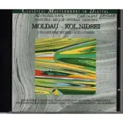 CD - Various - Moldau Kol Nidrei Und andere Werke