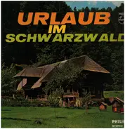 Verschiedene Schwarzwälder Künstler - Urlaub Im Schwarzwald