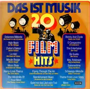 Ted Heath, Nils Tubor, a.o. - Das ist Musik - 20 Filmhits