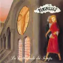 CD - Versailles - La Cathédrale Du Temps - Still Sealed