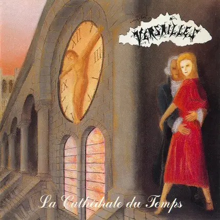 Versailles - La Cathédrale Du Temps