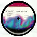 12inch Vinyl Single - Versalife - Nova Prospekt