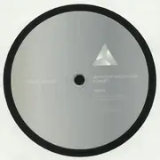 12inch Vinyl Single - Versalife - Present Shock EP - EP