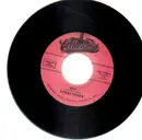 7inch Vinyl Single - Versatones - Bila / Tight Skirt And Sweater