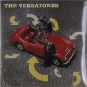 The Versatones - Versatones