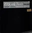 12inch Vinyl Single - Verse And Traxx - Disco Pump / Funky Filtre