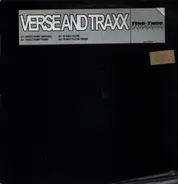 Verse And Traxx - Disco Pump / Funky Filtre