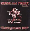 12inch Vinyl Single - Verse And Traxx - Clubbing Session Vol. 1