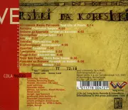 CD - Vershki Da Koreshki - Real Life Of Plants