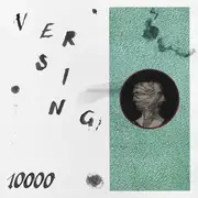 CD - Versing - 10000 - Digisleeve