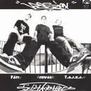 12'' - Version - Schichtwechsel