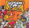 LP - Version City Rockers - Version City Dub Clash
