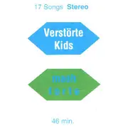 CD - Verstörte Kids - Maoh Forte