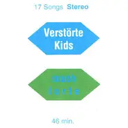 Verstörte Kids - Maoh Forte