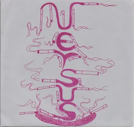 Versus - Big Head On