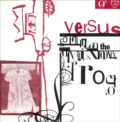 Versus - Frog