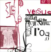 Versus - Frog