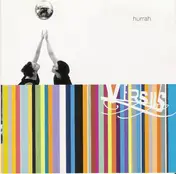 Versus - Hurrah