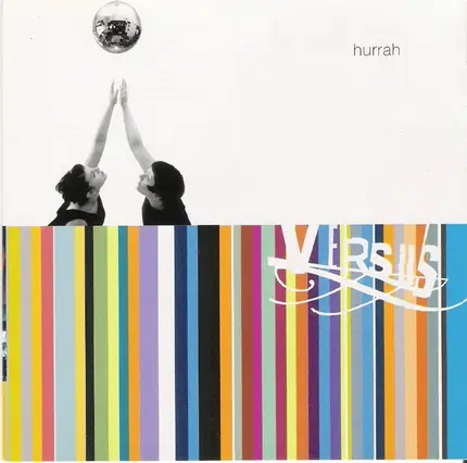 Versus - Hurrah