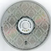 CD - Versus The Mirror - Home