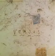 CD - Versus - The Stars Are Insane