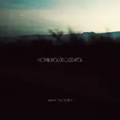 VERSUS THE WORLD - Homesick/Roadsick