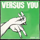 LP - Versus You - Moving On - Half Cream Half Green Limited
