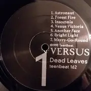 LP - Versus - Dead Leaves