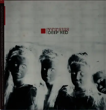 Versus - Deep Red