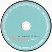 CD - Versus - On The Ones And Threes - digipack