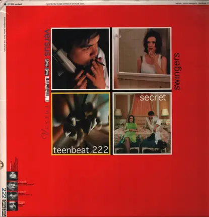 Versus - Secret Swingers