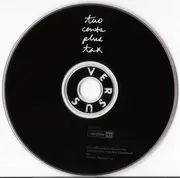 CD - Versus - Two Cents Plus Tax