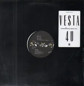 Vesta - 4 U