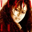 LP - Vesta Williams - Vesta 4 U