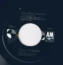 7inch Vinyl Single - Vesta Williams - Once Bitten Twice Shy