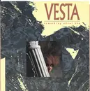 7inch Vinyl Single - Vesta Williams - Something About You