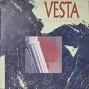 12inch Vinyl Single - Vesta Williams - Something About You - Promo