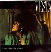 Vesta Williams - Suddenly It's Magic