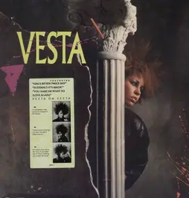 Vesta Williams - Vesta