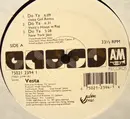 12'' - Vesta Williams - Do Ya