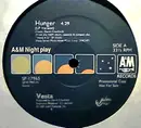 12inch Vinyl Single - Vesta Williams - Hunger