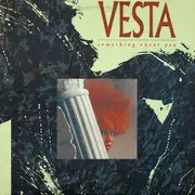 12'' - Vesta Williams - Something About You