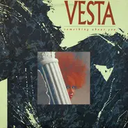 Vesta Williams - Something About You