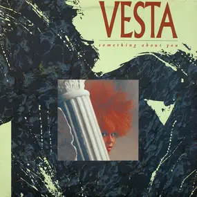 Vesta Williams - Something About You