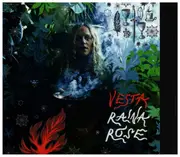 CD - Raina Rose - Vesta