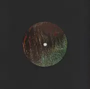 12inch Vinyl Single - Vester Koza - Prisn